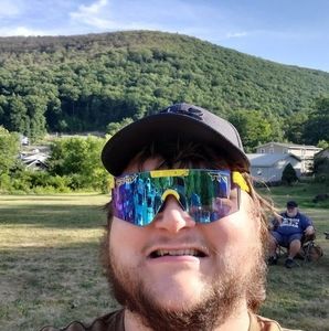 Meet your Posher, Shane